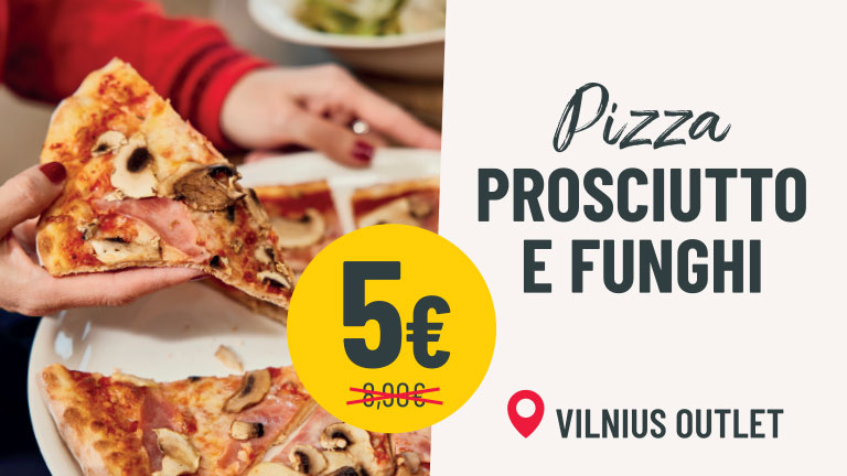 Pica tik 5 eur!
