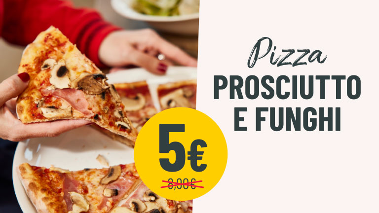 Pica only 5 eur
