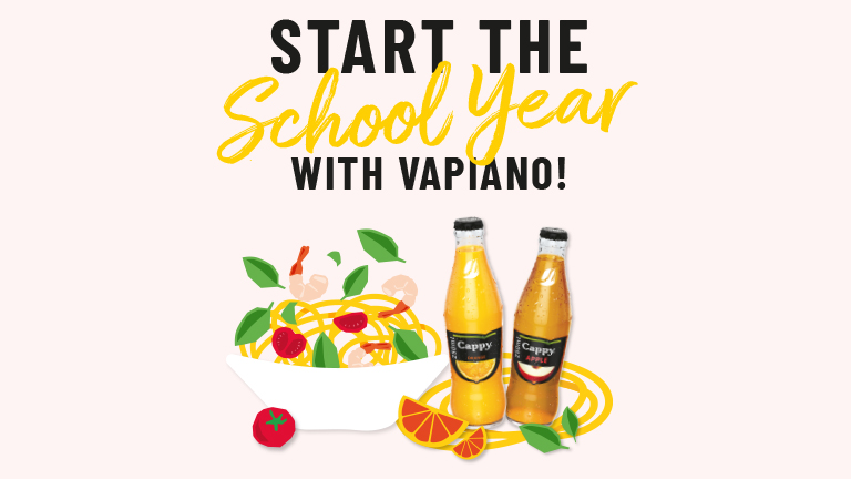 Back to School